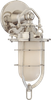 NEW CANAAN  BATH AND VANITY - 6501 - Hudson Valley Lighting