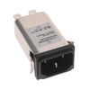 Power Entry Modules (PEM) - 817-2541-ND - DigiKey