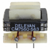 Common Mode Chokes - CM7560-564-ND - DigiKey