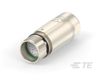 Standard Circular Connectors - AKA558N00730255000 - TE Connectivity