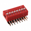 Switches - DIP Switches - KAS2108ET - Shenzhen Shengyu Electronics Technology Limited