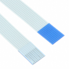 Flat Flex Ribbon Jumpers, Cables - 1175-2149-ND - DigiKey