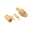 Coaxial Connector (RF) Assemblies - ARF3389-ND - DigiKey
