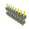 Board Spacers, Stackers (Board to Board) - 612-ZW-08-08-G-S-295-103-ND - DigiKey