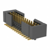 Headers, Male Pins - FTMH-114-02-H-DV-ES-A-ND - DigiKey