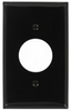 Receptacle Wallplates - 80704-E - Leviton Manufacturing