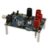 Audio Amplifier Evaluation Boards - 296-31101-ND - DigiKey