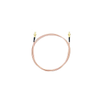 Coaxial Cables (RF) - 314-BU-4150003M1.0-ND - DigiKey