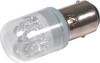#1157 Clear LED Automotive Bulb -- 8063844 - Image