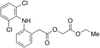 Aceclofenac Ethyl Ester - 18932 - Medical Isotopes, Inc.