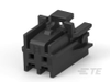 Rectangular Wire & Cable Connectors & Housings - 2-2350224-2 - TE Connectivity