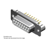 D-Sub Connector Assemblies - 900-1731092015-ND - DigiKey