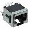 Modular Connector Jacks - 100616-1 - ODG (Origin Data Global)