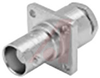 Connector; RF; BNC; Straight; Cable Jack; 50 Ohm; RG-174,188,316; Crimp - 70141914 - Allied Electronics, Inc.