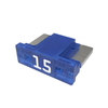 LP MINI 10.9mm® 58V Blade Fuse - 0891015.NXWS - Littelfuse, Inc.