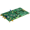 Op Amp Evaluation Boards - 505-EVAL-ADHV4710SDZ-ND - DigiKey