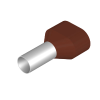 Terminal Block Wire Ferrules - 281-9037710000-ND - DigiKey