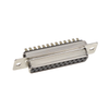 D-Sub Connector Assemblies - 6022-DE25SNS-ND - DigiKey