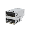 USB, DVI, HDMI Connector Assemblies - 664-GSB3115381RF4HRTR-ND - DigiKey