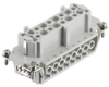 Heavy Duty Power Connector Inserts & Modules -- 1715735 - Image