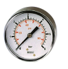 Pressure Gauges - 2351290 - RS Components, Ltd.