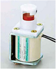 Model NP Pinch Valve - NP-0802-NC - Clark Solutions