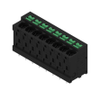 PCB Terminal Blocks - 658822 - RS Components, Ltd.
