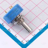 1W Rheostat - 84-357B0103MAB251S22 - ERSAELECTRONICS PTE. LTD.