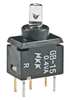 Pushbutton Switches -- 2300-GB15JPC - Image