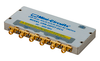 Absorptive SPDT, Solid State Switch, DC - 8 GHz, 50Ω - USB-2SP2T-DCH - Mini-Circuits