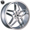 Borghini - BWB16 - - Pacific Wheel Distributors, Inc.