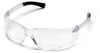 BearKat Magnifier Safety Glasses > FRAME - Clear > LENS - Clear, +2.5 > UOM - Each - BKH25 - State Safety & Compliance