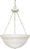 60-228 Pendants-Bowl Style - 714445 - Capital Lighting, Inc.