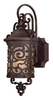 9192-189-PL Wall Mount - 9192-189-PL - Minka Group