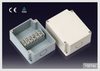 Terminal Block Box (6P) -- BC-AB-6P - Image