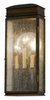 Outdoor Wall Light - OL7402ASTB - Generation Brands