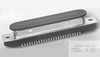 D-Shaped Connectors - 5556622-1 - TE Connectivity