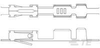 Connector Contacts - 1977967-5 - TE Connectivity