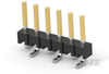 PCB Headers & Receptacles - 147306-4 - TE Connectivity