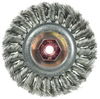 Standard Twist Knot Wire Wheel 4