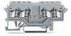 Terminal Blocks - Din Rail, Channel - 2946-280-626-ND - DigiKey