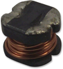 Inductor, 10Uh, 1.2A, 20%, 100Khz; Inductance Multicomp Pro - 74AC1362 - Newark, An Avnet Company