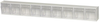 Clear Tip Out Bin, 9 Cups, White; Bin Colour Quantum Storage - 44AC7054 - Newark, An Avnet Company