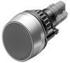 Pushbutton Switch, 5A, 250V, Solder; Product Range Eao - 99F8638 - Newark, An Avnet Company
