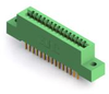 Card Edge Conn, Dual, 30Pos, Wire Wrap; Card Edge Connector Type Edac - 85H5970 - Newark, An Avnet Company