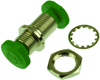 Fibre Optic Adapter, Fc Jack-Fc Jack; Convert From Fiber Optic Connector Molex - 78K3029 - Newark, An Avnet Company
