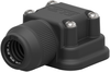 Connector Housing, Plug/receptacle, 9Way Rohs Compliant Te Connectivity - 70AH0190 - Newark, An Avnet Company