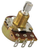 Rotary Potentiometer, 500Kohm, 250Mw, ±20%; Track Resistance Bourns - 79R7045 - Newark, An Avnet Company