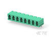PCB Terminal Blocks - 1986931-8 - TE Connectivity