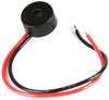 Microphone Elements - PMOF-6027WN-44KDQ - Mallory Sonalert Products, Inc.